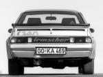 Opel Manta i240 by Irmscher 1985 года